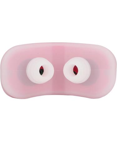 Jopwkuin Electric Snoring Solution Device - Low Noise Micro Blower for Home Use (Red) - Buy Online on GoSupps.com
