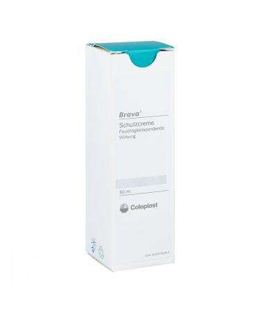 Coloplast protection cream 1 st