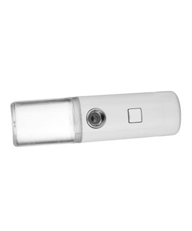 Housoutil 1pc Sprayer Hydrating Humidifier Mini Humidifier Portable Face Mister Face Humifigier Small Desk L8