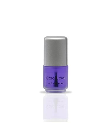 Cora Corel - Nail whitener 11ml - Intensifies the natural colour of your nails - Buy Online on GoSupps.com