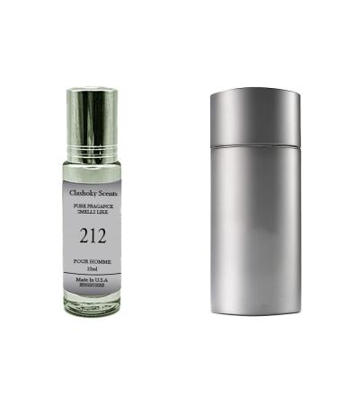 Fragrance Perfume Oils 2112 Cologne Roll On Body Oil for Men (12ml) (Pack of 1) 2112 1 Fl Oz (Pack of 1) - Buy Online on GoSupps.com
