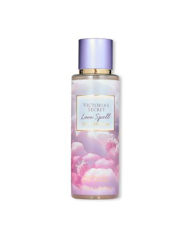 Love Spell (Day D) Fagrance Body Mist (8.4oz)