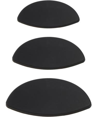 Beavorty 18 Pcs Eyeshadow Eye Shadow Seal Eye Shadow Stamp Crease Tool Sealing Ring Make up - Buy Online on GoSupps.com