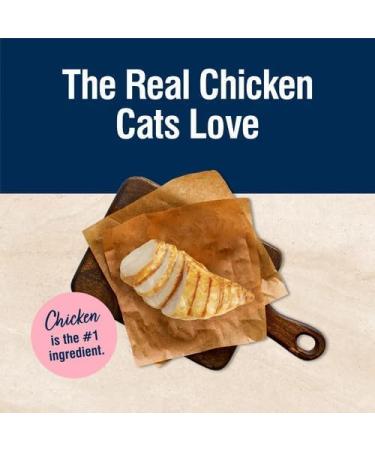 Blue Buffalo True Solutions Natural Adult Dry Cat Food Digestive Care Chicken 6.8kg bag Digestive Care Dry Cat Food - Lg Bag - Buy Online on GoSupps.com