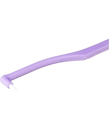 Wisdom Interdental Interspace Brush - Pack of 1 | Effective Oral Care Tool - Buy Online on GoSupps.com