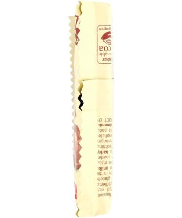  Loacker Loacker Wafer Gardena Waffles Hazelnut Flavored Milk Chocolate Coated 136g + Tomato Pulp Italian Gourmet Tomato Pulp 400g - Buy Online on GoSupps.com