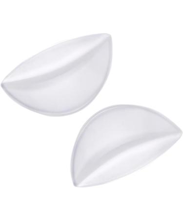 Healvian 10 Pairs Foot Arch Support Sandals for Women | Orthotic Arch Inserts & Silicone Cushions for Plantar Fasciitis Relief - Buy Online on GoSupps.com