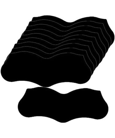 10 Pcs Benzoyl Peroxide Blackhead Remover Nose Strips for Face and Pores - Buy Online on GoSupps.com