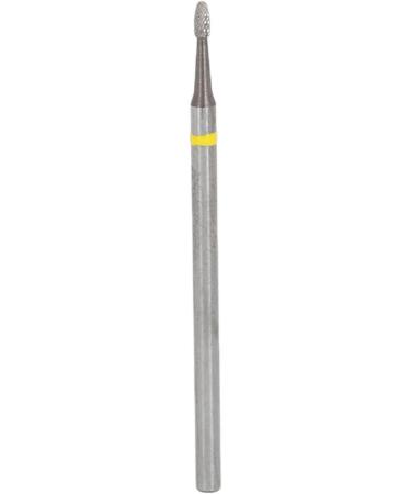 Nail Drill Bit Efficient Nail Grinding Universal Compatibility Fine Polishing Multifunctional Use High Durability for Gel Nails and Professional Manicures - Buy Online on GoSupps.com