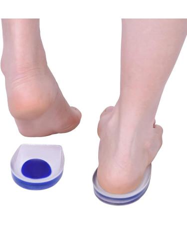 Height Increasing Insoles for Comfort & Confidence | Full Function Indoor Solutions - Buy Online on GoSupps.com