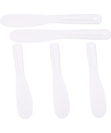 minkissy 15 Pi ces masque cuill re masque b tonnet en silicone soins de la peau masques cr me outils de soins de la peau outil de soins de la peau cosm tique grattoir brosse masque - Buy Online on GoSupps.com