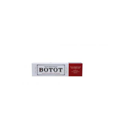 Botot Botot Red Toothpaste 75ml