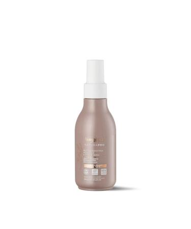 Bottega Verde Bottega Verde - Plant-based phytokeratin and black oat - Leave-in repair treatment (125 ml) - damaged hair with split ends