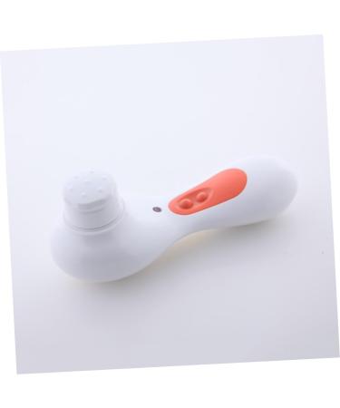 Beaupretty Vibrating Scalp Massager Brush - Handheld Hair & Head Massage Device for Relaxation - Buy Online on GoSupps.com