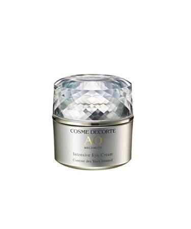 Cosme Decorte Cosme Decorte "Intensive Eye Cream" AQ MELIORITY 20 ml