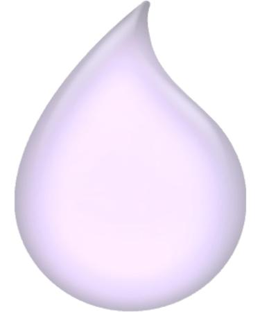 LEIGHTON DENNY Nail Polish - My Zen Place - 75% Plant-Based Nail Varnish - Vegan - 12ml Lavender - Buy Online on GoSupps.com