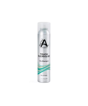 Touch Clean & Go - Dry Shampoo - Quick Wash 7 Ounce