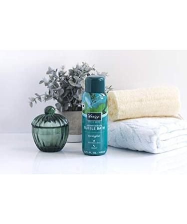 Kneipp Aromatherapy Set: Lavender & Eucalyptus Bubble Bath Duo - Buy Online on GoSupps.com