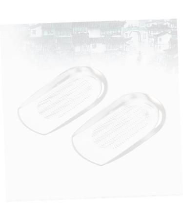 Buy Gatuida Insoles for High Heels | Anti-Slip Heel Protectors & Comfort Shoe Pads - Perfect for Men & Women - Buy Online on GoSupps.com