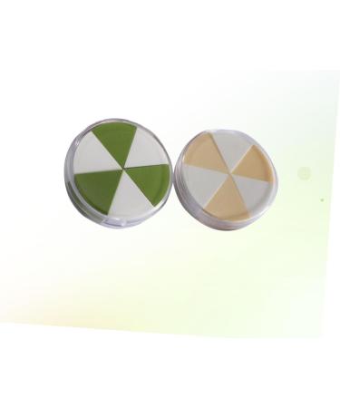 minkissy Make face sponge powder sponge make sponge make puff face powder puff make- powder puff make- sponge Puffs make Sponge - Buy Online on GoSupps.com