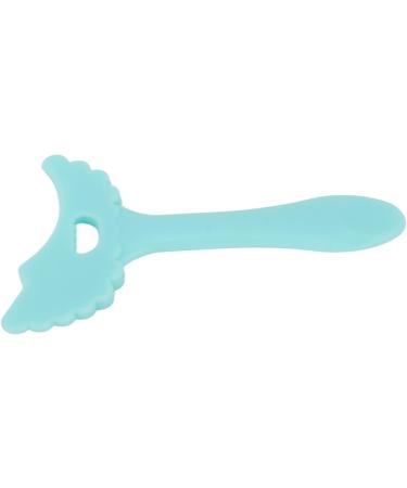 Eyelash Mascara Applicator Deflector Silicone Shade Guide Model Handle For Home Use - Buy Online on GoSupps.com