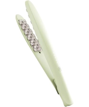 Professional Volumizing Hair Crimper Rapid Curling Hair Protection Crimper for Long Short and Thick Hair Green - Buy Online on GoSupps.com