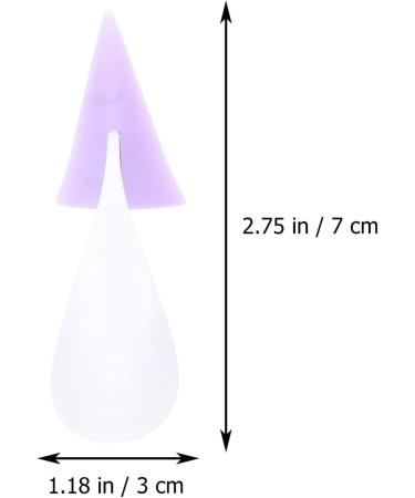 Intimate Area Trim Shaver Set | Bikini Shaver & Facial Tools for Women | Skin Care Trimmer & Pubic Razor | Body Hair Cutter - 7x6cm Multiple Colors Available - Buy Online on GoSupps.com