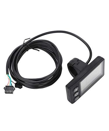 Waterproof Mini LCD Brushless Motor Controller Kit for Electric Bicycle Scooter (24V/36V 250W/350W) - Buy Online on GoSupps.com