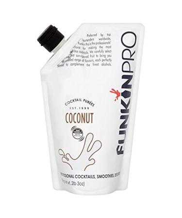 FunkinPro Funkin Coconut Puree 1 kg