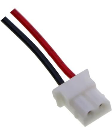 Afshan 1200mAh/3.6V Battery Replacement for Tekcell SB-AA02 | High Performance & Long Life - Buy Online on GoSupps.com