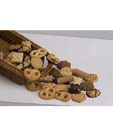 Hig Melange Chocolate Pastry Waffle Mix - 500g | Premium International Shipping - Buy Online on GoSupps.com