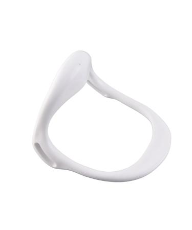 Ergonomic Neck Support for Office Workers - Improve Posture & Relieve Neck Pain | PP Neckrest for Comfort - Buy Online on GoSupps.com