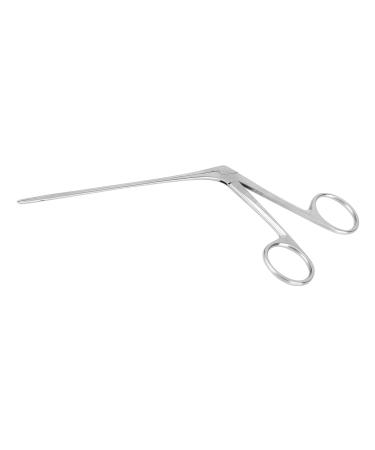 Ear Forceps with Wheat Grain Tip Design for Effective Earwax Removal - Buy Online on GoSupps.com