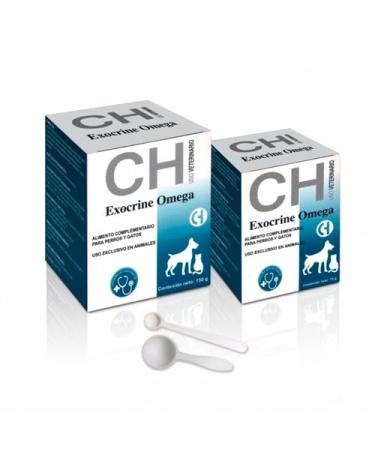 CHEMICAL IBERICA S.L. EXOCRINE OMEGA 150 GR