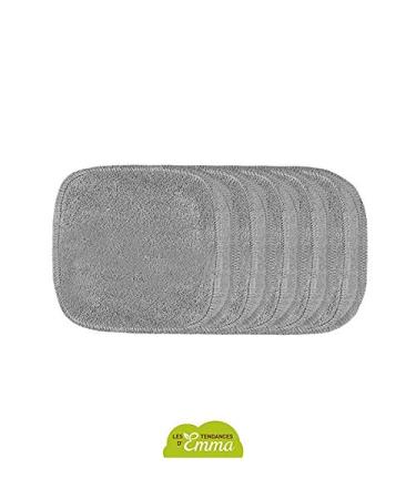 Buy Refill Pack of 10 Grey Squares - Special Eye Make-Up by Les Tendances d'Emma | International Shipping Available - Buy Online on GoSupps.com