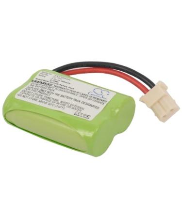 Replacement Battery for V Tech VT2032 VT2032WT VT2032RD BY1149 (300mAh) Ni-MH