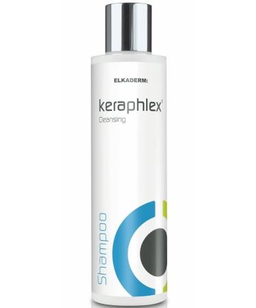 Keraplex Care Set: Revitalize Hair with Keraphlex Spray & Shampoo | 100ml + 200ml | At-Home Hair Care Solution - Buy Online on GoSupps.com
