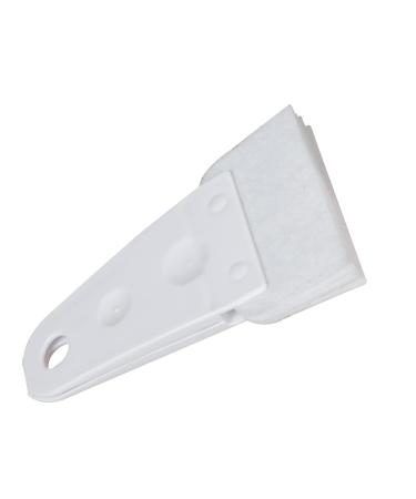 Shakven Crevice Brush | Non-Woven Fan Dusting Brush Crevice Dusting Brush for Stand Fan Air Conditioning Home Car Vents Fan Shutters