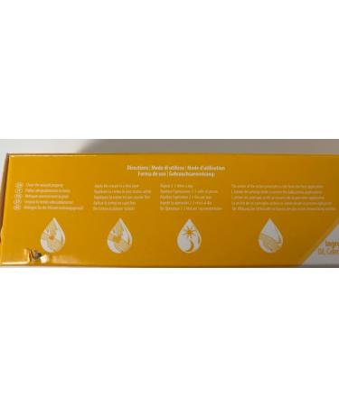 Derma Medico Natural Antiseptic Care Cream - Buy Online on GoSupps.com