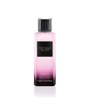 Victoria's Secret Fearless Fragrance Mist 8.4 Oz - Buy Online on GoSupps.com