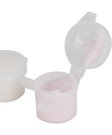 Demeras Change Powder 20x8x3 Nail Art Photosensitive Color Change Powder Paint Sunlight Sense Discoloration Pigment - Buy Online on GoSupps.com