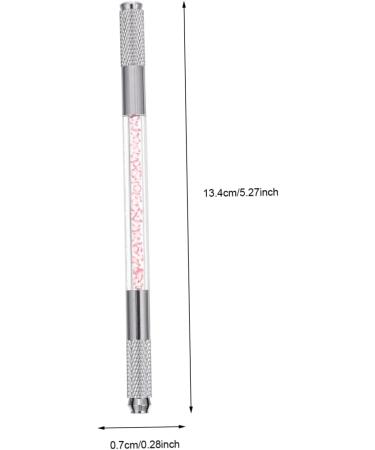 DOITOOL 10pcs Crystal Eyebrow Pencil Eyebrow Pen Brow Lamination Pen Microblading Pen Hand Pen - Buy Online on GoSupps.com