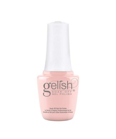 Gelish MINI Simple Sheer Soak-Off Gel Polish 9ml