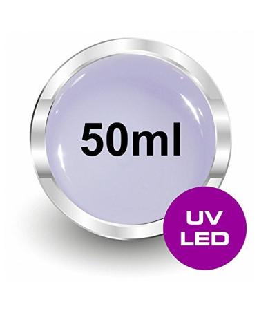 Buy NAILFUN Prime Sealing Gel 50ml - UV & LED High-Gloss Self-Smoothing Finish for Perfect Nails - International Shipping Available - Buy Online on GoSupps.com