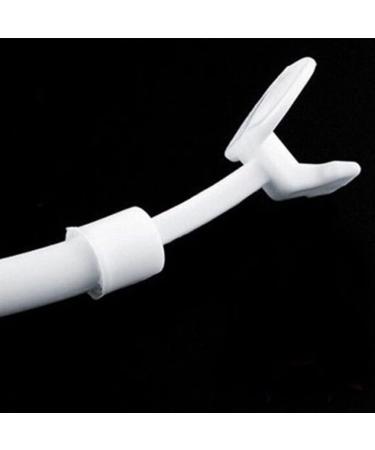 5Pcs Face Lift Jaw Exerciser Set for Men and Women - Facial Muscle Trainer and Smile Training Accessories - Buy Online on GoSupps.com