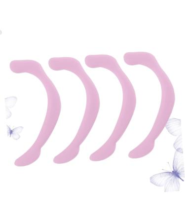 Lurrose 4 Pieces Ear Rope Buckle Hooks - Ear Wear Extension & Protection for Face Masks & Hearing Aid Straps - Buy Online on GoSupps.com