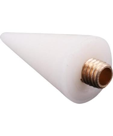 Koawensa 16Pieces Nail Rhinestones Picker Replacement Head Tips for Nail Dotting Pen to Pick Up Nail Gem Jewelry Replacement Head - Buy Online on GoSupps.com