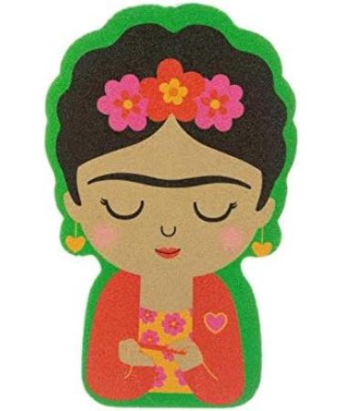 Sass & Belle Frida Nail File - 1 Piece - Buy Online on GoSupps.com