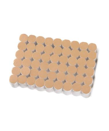 Portable moxibus roll 54 pieces of worry cushions for AIJIU therapy fine smoke for relaxation and well-being pure moxibusca roles with traditional