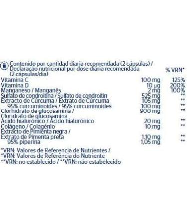 Pure Encapsulations Pure Encap Arthro Aktiv 60Cap24X56G Ex - Buy Online on GoSupps.com